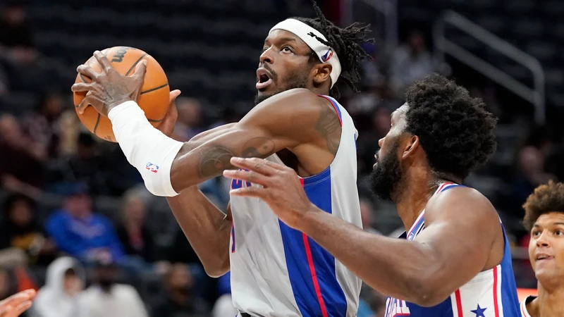 Expert Sixers Pistons Prediction: Betting Odds and Tips