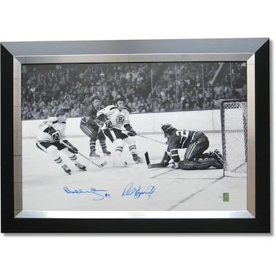 Need awesome boston bruins wall art? Decorate your fan cave now!